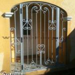 Grilaj metalic usa pret (49)